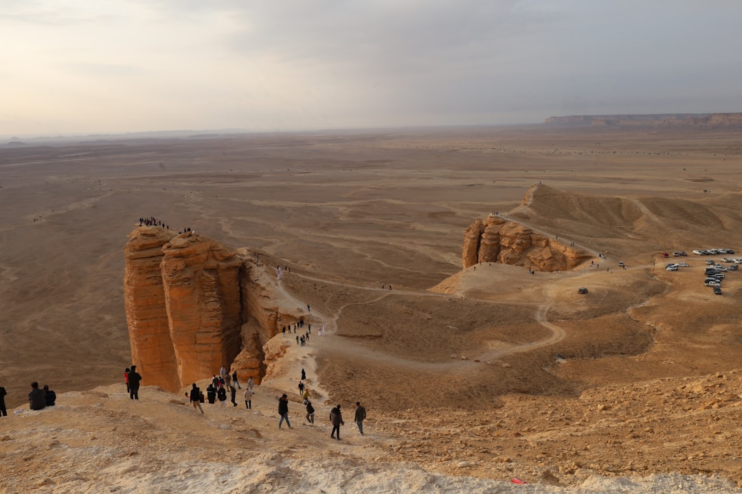 The Dragon and the Desert: Is China Turning Iran Into Its Economic Colony?