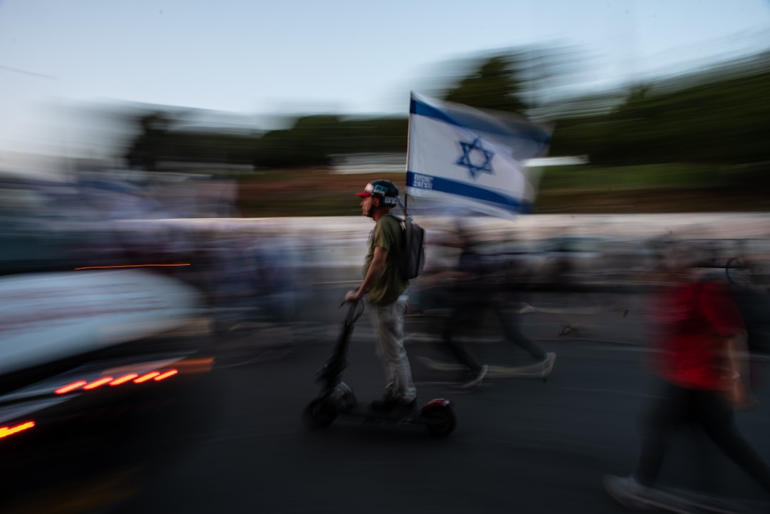 Title: The Exodus of Outsiders: Truce or Temporary Illusion in the Shadow of Israel-Iran Tensions?