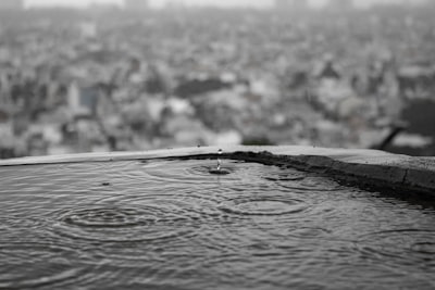 เตรียมรับมือฝนตกหนักและอันตรายจากน้ำท่วมฉับพลันปี 2568: อะไรที่ประชาชนควรใส่ใจและรับมืออย่างมีประสิทธิภาพ?