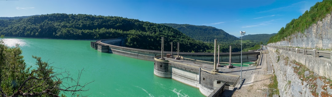 Water, Power, and Progress: How China's Energy Choices Shape the Future