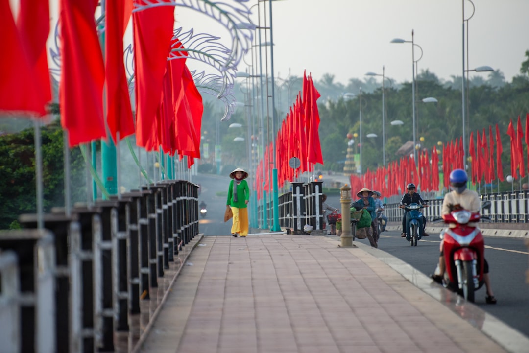 The Iron Curtain Returns: Are Southeast Asia's Borders Closing on Progress?