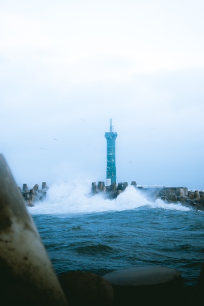 China's Offshore Wind Surge: Powering the Blue Economy and Beyond