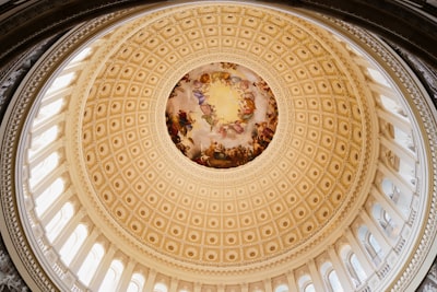 Senate Republicans Grapple with Trump’s Tax Cut Revival: High Stakes and Deeper Divides