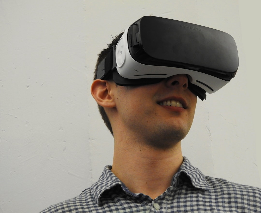 Augmented Reality Features Boost Social Media Engagement (ELI5)