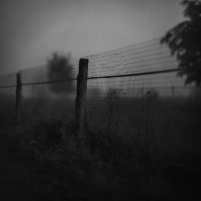 Echoes Along Invisible Lines: The Phantom Borders of Conflict