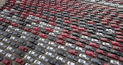 The Great Mileage Mirage: How China's Car Exports Reveal Cracks in Global Auto Trade