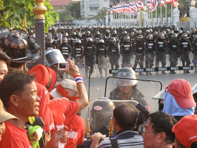 Tensions Rise as Thailand Raids Properties Linked to Cambodian Powerbroker Kok An