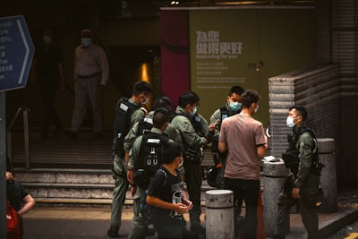 709 Crackdown (China)