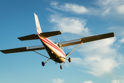 Crosswind Landings in Commercial Aviation