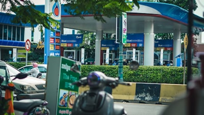 Fuel Subsidies in Malaysia