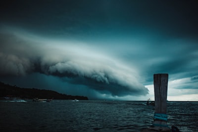 When Storms Stack Up: The Domino Effect of Nature's Fury