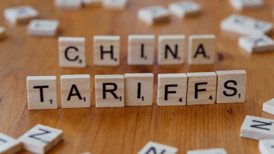 China–EU Economic Relations in 2025: Rare Earth Tensions and Global Supply Chain Challenges