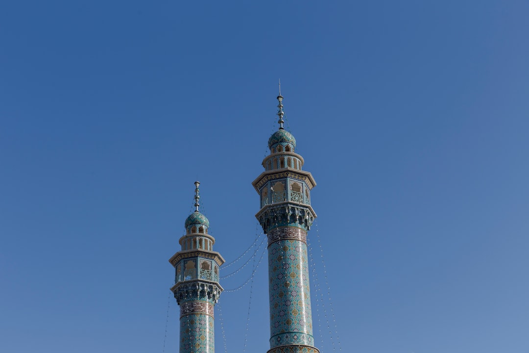 Between Minarets and Belfries: Faith, Power, and Accountability in Modern Syria