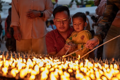 Myanmar’s Fiery Drug Displays: Symbol or Solution?