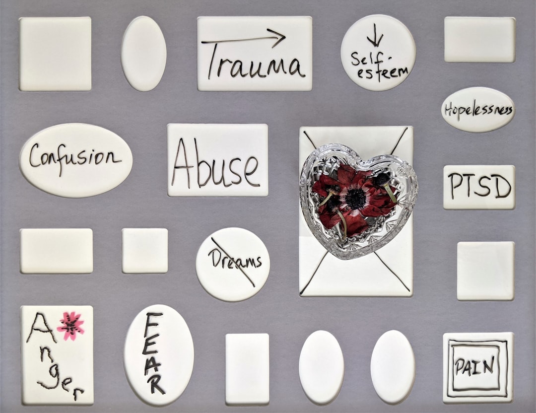 Understanding Trauma: Types, Effects, and Healing