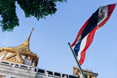 Thailand’s Political Crossroads: A Nation Perpetually on Edge