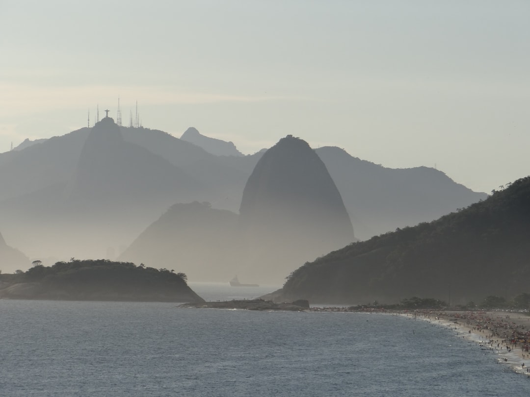 Brazil: Land of Contrasts, Controversies, and Change