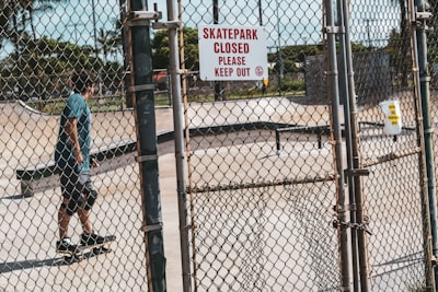 Alligator Alcatraz: The Shocking Symbolism of Florida’s Migrant Detention Plans — What History Teaches Us