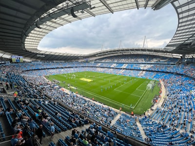 When Football Glory Meets Financial Crisis: Leicester City and the Shrinking Fortress of King Power