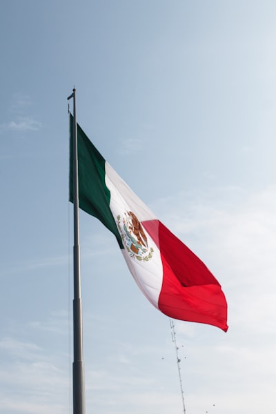 Space Debris and Sovereignty: Mexico Draws a Red Line for SpaceX