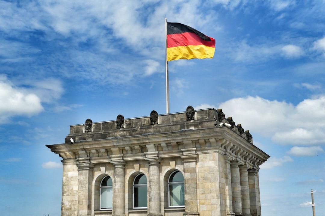 Germany: A Comprehensive Overview