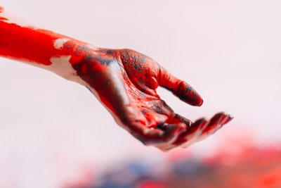 Dead Men Don’t Get Justice: Grief, Guilt, and the State’s Blood-Soaked Hands