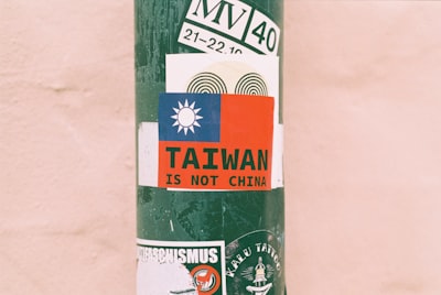 Taiwan–United States Trade Relations
