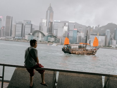 Typhoon Danas Moves Away: What Hong Kong Residents Should Know About Tropical Cyclone Warnings and Extreme Heat