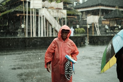 Severe Rainstorms in Parts of Sichuan Trigger Level Four Emergency Flood Response