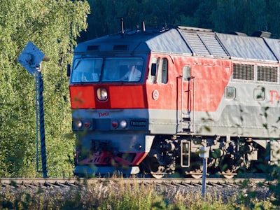 The Death of Seamless Europe: Why We Deserve Our Railway Chaos