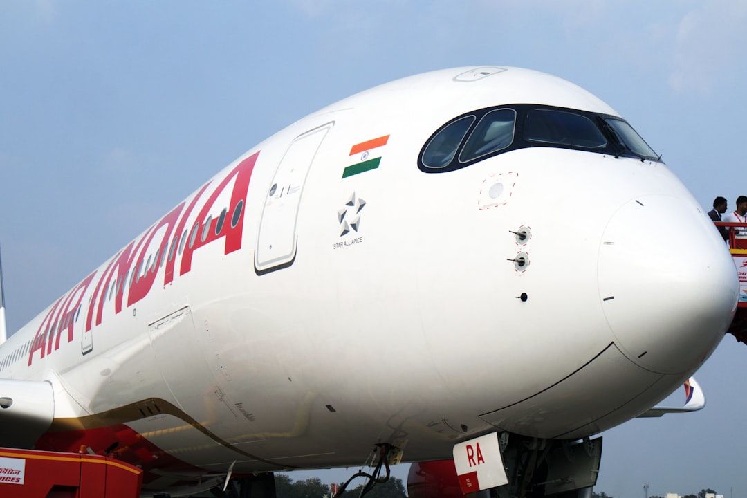 Air India's Skipped Audit: What’s at Stake for India's Aviation Sector?