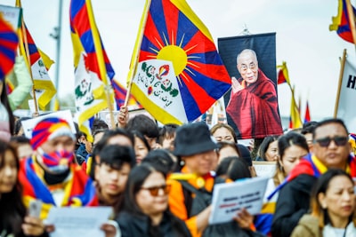 The Dalai Lama’s Succession: Sovereignty, Politics, and the Future of Tibetan Buddhism