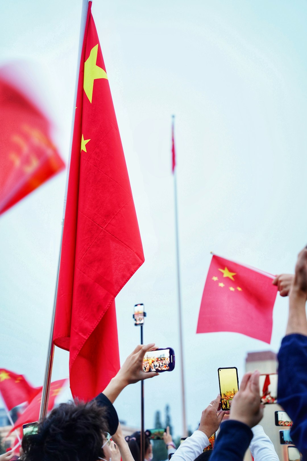 Understanding China: Power, Progress, and Paradox in a Global Giant