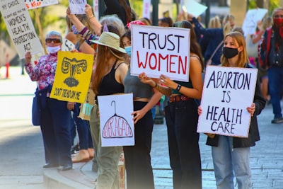 What Would a Map of Women’s Health Look Like If States Drew the Borders?