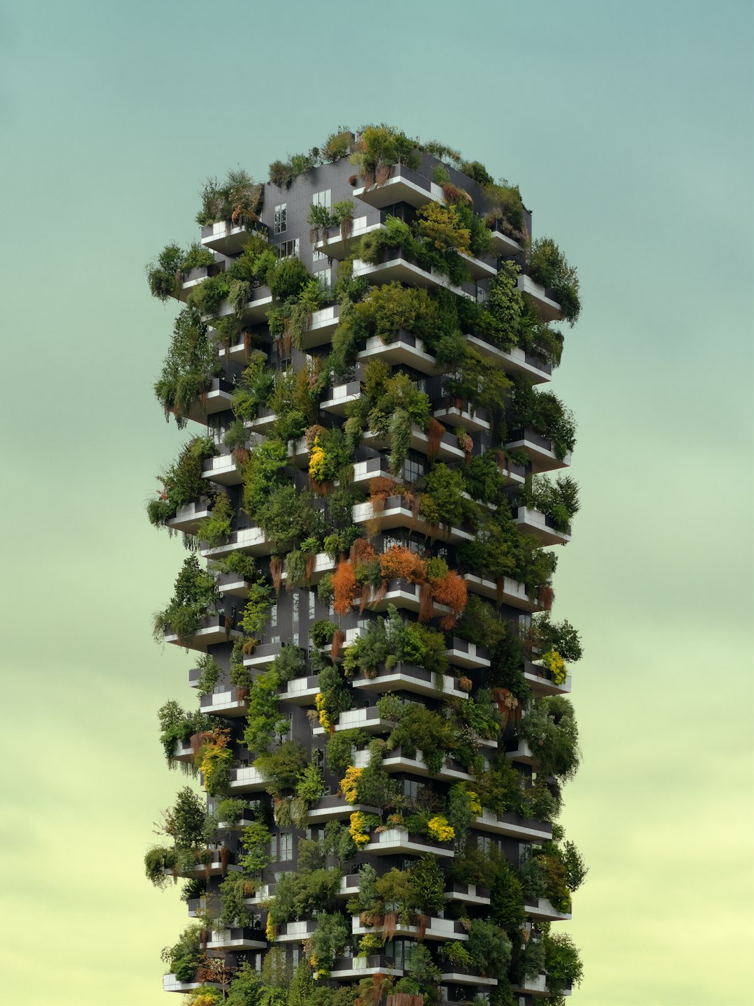 Urban Vertical Farming: Can Skyscraper Gardens Feed Our Growing Cities?