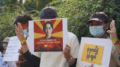 Killing Fields Revisited: Thailand's Critical Juncture and the Cost of Inaction
