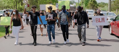 Freedom or Conformity? The Real Lesson Behind One Student’s Protest