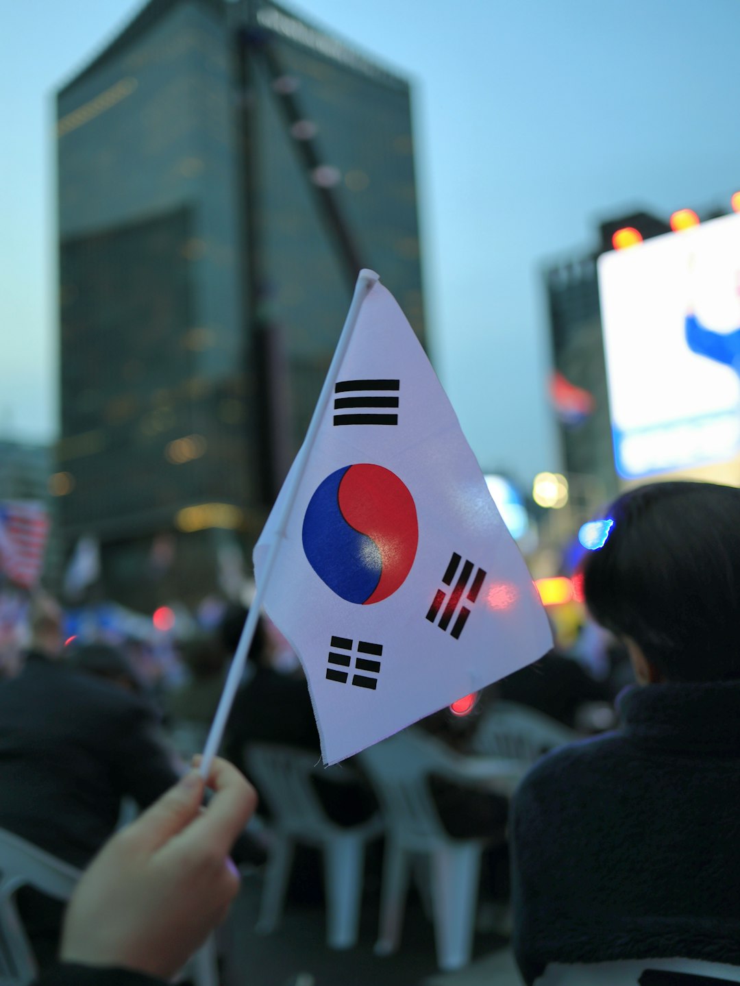 The Digital Purge: How U.S. Visa Policies Are Creating a New Breed of Social Media “Undertakers” in Korea