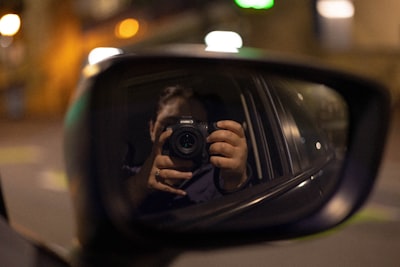 Caught by Speed Cameras on Your Trip: Do You Really Need to Appear On-Site?