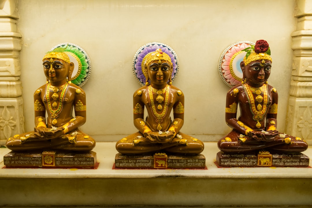 The Brahmavihara: The Four Divine Abidings Explained