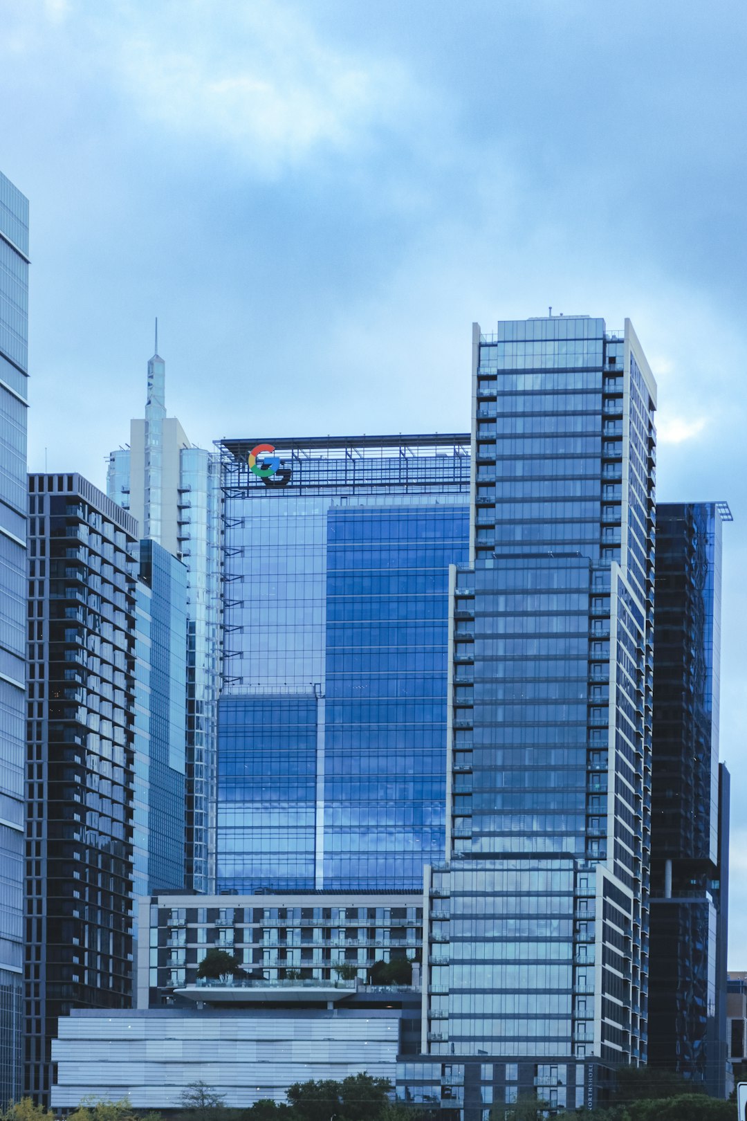 Google: The Tech Giant That Redefined the Internet