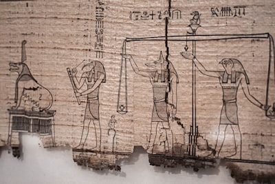 Ancient Egyptian DNA Analysis: How a 4,500-Year-Old Skeleton Is Transforming Our Understanding of Egypt's Genetic History