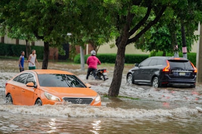 Did Government Cuts Impact Texas Floods? Unpacking Weather Service Staffing Issues and Extreme Weather Preparedness