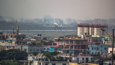 Recurring Aircraft Defects: India’s Aviation at a Crossroads