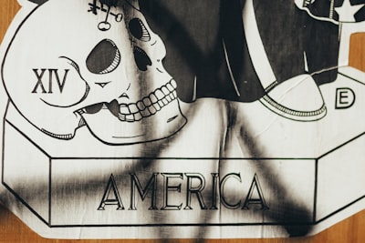 America’s Incurable Jealousy Is Bleeding Its Brains Dry