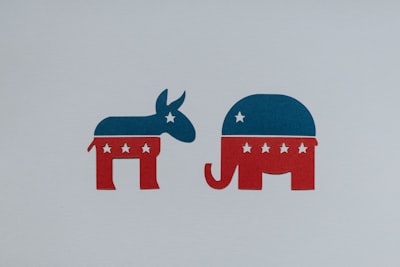 Third Parties in the United States Political System
