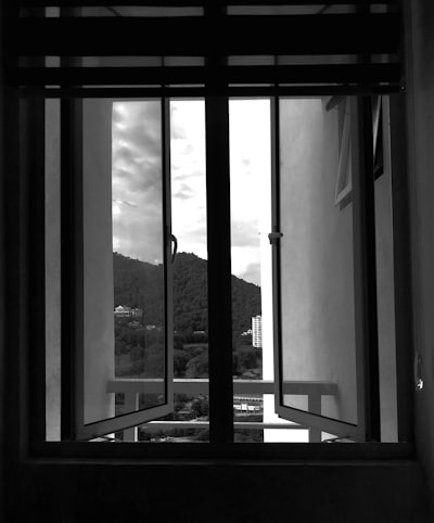 Escape Windows: The Many Meanings of Liberation in a Digital Age
