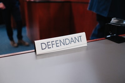 Defenders of Liberty or Enablers of Crime? Rethinking the Role of Criminal Defense Attorneys