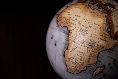 Why Do Some African Leaders Speak Perfect English? Unpacking Language, History, and U.S.-Africa Relations