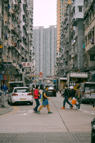 Transitional Housing in Hong Kong: What New Regulations Mean for Subdivided Flat Tenants